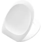 Pressalit WC-Sitz Dania m.Deckel Pergamon