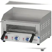 Casselin Griddleplatte-Toaster 520 CPAST520
