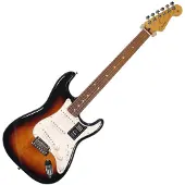 Fender Player Stratocaster 70th Anniversary PF 2-Color Sunburst