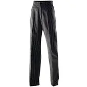 Exner Petguard Exner 300 - Herrenkochhose : Nadelstreifen 100% Baumwolle 230 g/m2 (11) 62