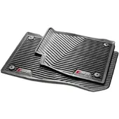 Audi RS5 Sportback Allwettermatten Set 2-teilig vorn 8W8061221041