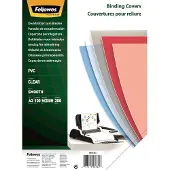 Fellowes 53764, A3, PVC, Transparent, 420 mm, 1 mm, 297 mm