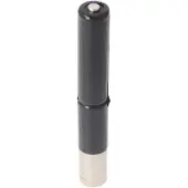 AccuCell Messgeräteakku NiMH 2,4V 1300mAh ersetzt Testo 0515.0096