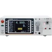 GW INSTEK GPT-12001 - Sicherheitstester GPT-12001, 200 VA AC