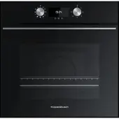 Kuppersbusch Einbau-Backofen B6200.0S1 Schwarz 60 cm - inkl.
