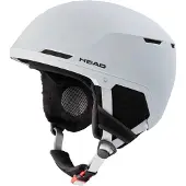 Head Herren Helm COMPACT PRO grey