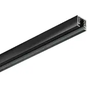 Brück DUOLARE Schiene 2000 DLR für das DUOLARE Schienensystem-Schwarz