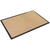 Mercury MercuryFlooring Fußmatte »Alpha« 60,0x80,0 cm beige, 60 cm