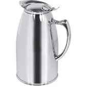 Contacto Servierkanne, isoliert 0,9 l