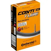 Continental Fahrradschlauch Presta-Ventil 650x20-25