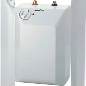 Gorenje Boiler TEG S5U Boiler 5Liter DRUCKLOS Warmwasserspeicher Untertisch