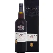 Taylor ́s Port Tawny 20 Years Old