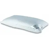 BIELEFELDER BETTFEDERN – MANUFAKTUR VERSE GmbH Kissen Hermetic Premium super-weich - 40x80cm
