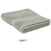 Excelsa Spa Gesichtstuch 60X100 Cm Baumwolle Grau