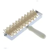 Schneider - Stipprollen aus Kunststoff, Breite: 270 mm