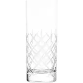 Stölzle 60x Lausitz York Bar Club Longdrinkbecher 405 ml Longdrinkgläser