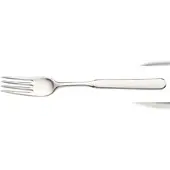 Pintinox Kuchengabel "CASALI", 18/10, 3,0mm, 12 Stück