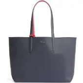 Lacoste Handtasche Shopping Bag NF2142AA Rot