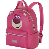 KARACTERMANIA Disney Toy Story Lotso Huggin Bear Heady Rucksack
