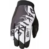 Dakine Fahrradhandschuhe Team Vectra 2.0 Glove Vinny Herren Black/White-XL
