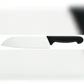 Schneider - Santoku, 180 mm - Griff schwarz, ohne Kulle