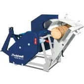 Holzkraft Wippkreissäge HWSR 701 Z K
