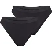 Sloggi Slip GO Sense | Grösse: XL | Farbe: Schwarz