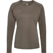 Newline Langarmshirt Beat