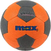 Spordas Fußball EasyControl Anfängerkugel für den Schulhof