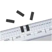 Eichner Signal-Aufstecker, schwarz