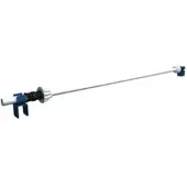 Rocholz Achssatz SYSTEM 2000 komplett für Tischbreite 2000 mm