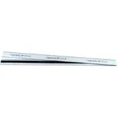 Eichner Magnetische Etikettenhalter aus PVC 54 x 1000 mm
