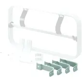 Rocholz Wandarme für Wandabroller STANDARD