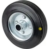 BS Rollen Gummirad (B58.125)