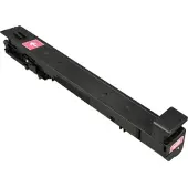 Ampertec Kompatibler Toner ersetzt HP CF303A 827A magenta