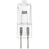 Scharnberger+Hasenbein Scharnberg S+H OP-Lampe Sockel G6,35 22,8 Volt 50 Watt axial Operationslampe