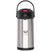 Beeketal Thermoskanne Pumpkanne Isolierkanne Kaffeekanne BPK50
