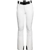 Goldbergh Skihose Pippa Damen White-Größe 32