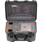 Sonel MZC-340-PV - Kurzschluss-Schleifenimpedanz-Prüfgerät MZC-340-PV