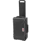 WCS Protection 520TR Gehäuse Schwarz