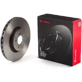Brembo Bremsscheibe 09.C542.31