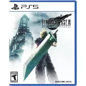 Final Fantasy VII Remake Intergrade, PlayStation 5, T (Jugendliche)