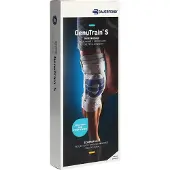 Bauerfeind GenuTrain S Kniebandage 1 St