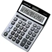 Olympia LCD 6016