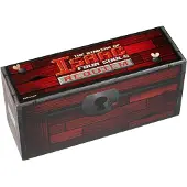 Asmodee The Binding of Isaac: Four Souls - Requiem, Kartenspiel, 14 Jahr(e), 30 min