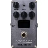 VOX Silk Drive