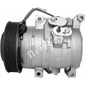 AIRSTAL Kompressor, Klimaanlage 10-0764