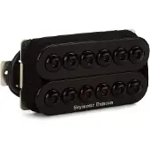Seymour Duncan SH-8 Invader Hals-Tonabnehmer schwarz