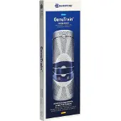Bauerfeind Genutrain Kniebandage Gr.2 natur 1 St Bandage(s)