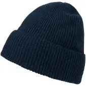Helly Hansen Mütze Wool Beanie Unisex Navy